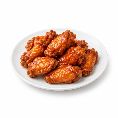 East Coast Wings + Grill Mango Habanero 25