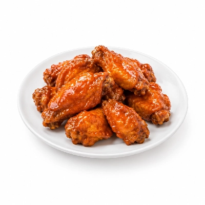 East Coast Wings + Grill Mango Habanero 5