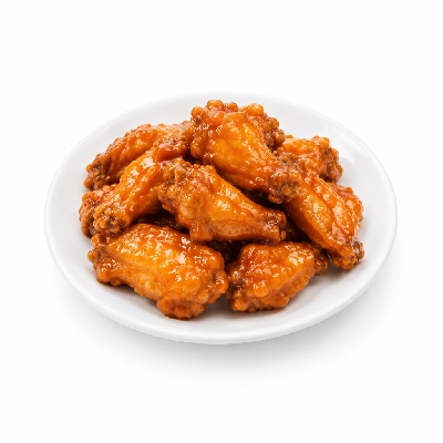 East Coast Wings + Grill Mango Habanero 50