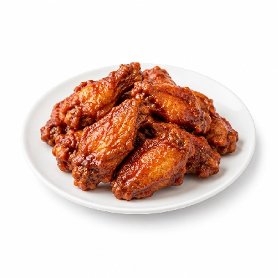 East Coast Wings + Grill Mardi Gras 10