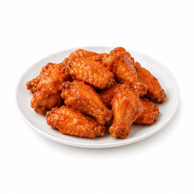 East Coast Wings + Grill Mardi Gras 15