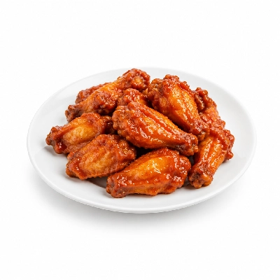 East Coast Wings + Grill Mardi Gras 25
