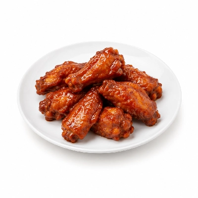 East Coast Wings + Grill Mardi Gras 5