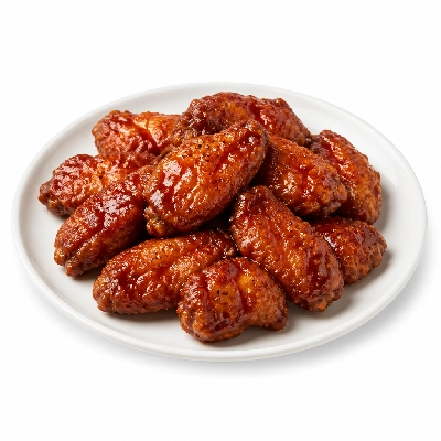 East Coast Wings + Grill Martinique 10
