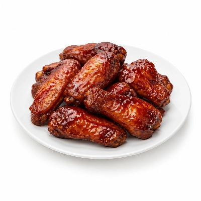 East Coast Wings + Grill Martinique 15