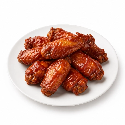 East Coast Wings + Grill Martinique 25