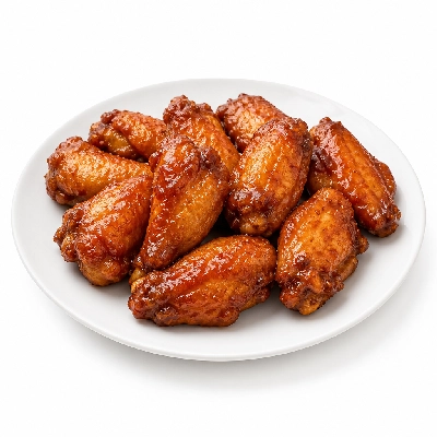 East Coast Wings + Grill Martinique 5