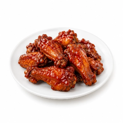 East Coast Wings + Grill Martinique 50