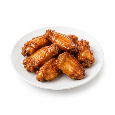 East Coast Wings + Grill Monterey 10