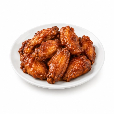 East Coast Wings + Grill Monterey 5