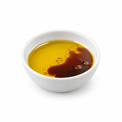 East Coast Wings + Grill Oil & Vinegar