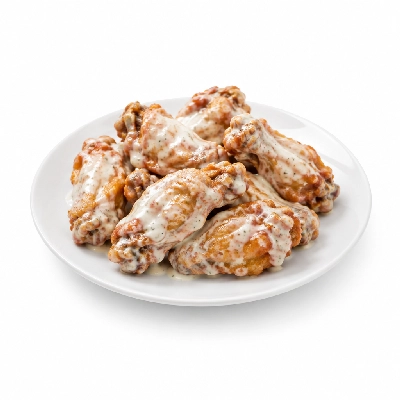 East Coast Wings + Grill Outwest Ranch 10