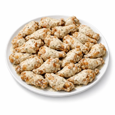 East Coast Wings + Grill Outwest Ranch 25