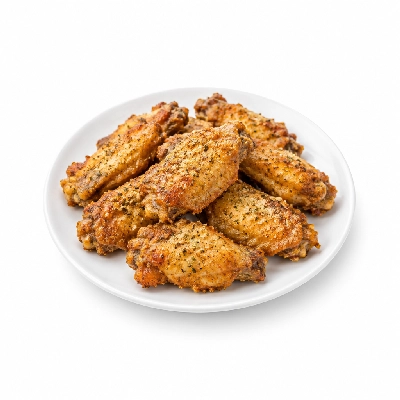 East Coast Wings + Grill Parmesan 10
