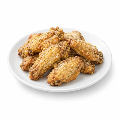 East Coast Wings + Grill Parmesan 15