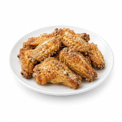 East Coast Wings + Grill Parmesan 25