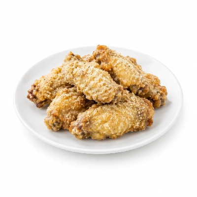 East Coast Wings + Grill Parmesan 5
