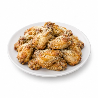 East Coast Wings + Grill Parmesan 50