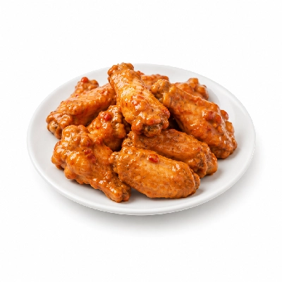 East Coast Wings + Grill Peppadew Ranch 10