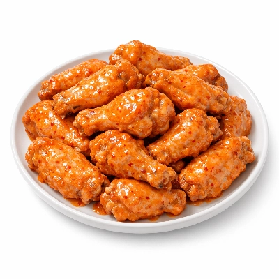 East Coast Wings + Grill Peppadew Ranch 15
