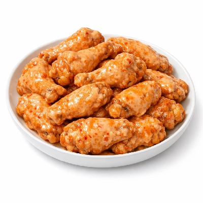 East Coast Wings + Grill Peppadew Ranch 25
