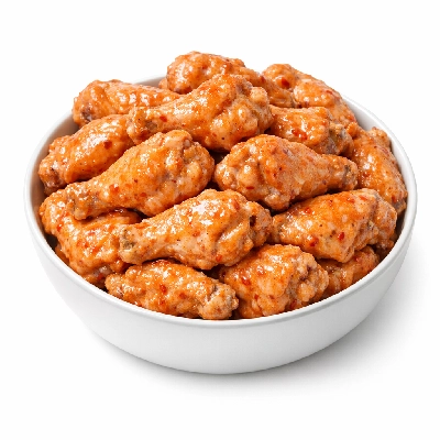 East Coast Wings + Grill Peppadew Ranch 50