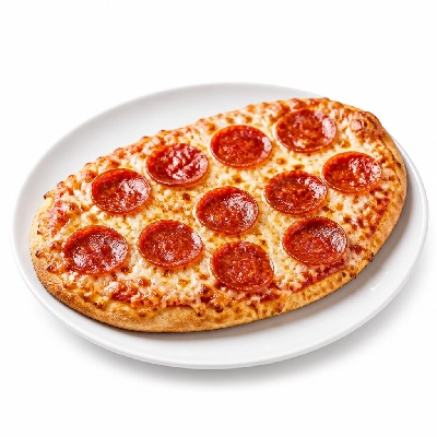 East Coast Wings + Grill Pepperoni Flatbread