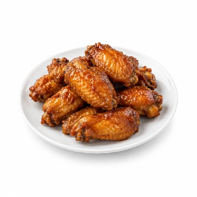 East Coast Wings + Grill Polynesian 10