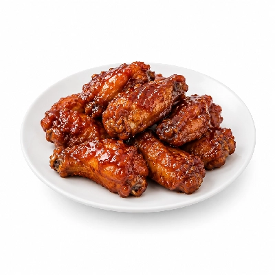 East Coast Wings + Grill Polynesian 25