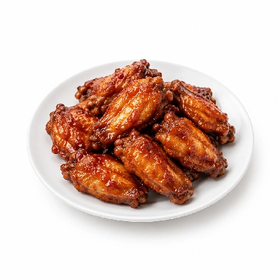 East Coast Wings + Grill Polynesian 50