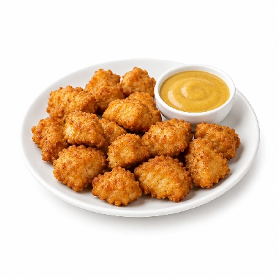 East Coast Wings + Grill Pub Bites with Bourbon Honey Mustard