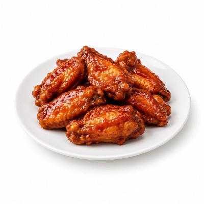 East Coast Wings + Grill Raging Ranch 10