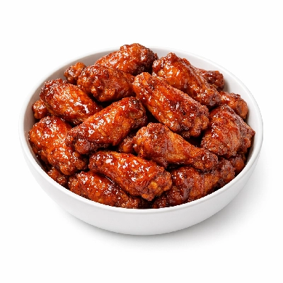 East Coast Wings + Grill Raging Ranch 25