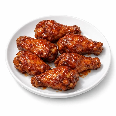 East Coast Wings + Grill Raging Ranch 5