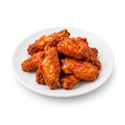 East Coast Wings + Grill Raging Ranch 50