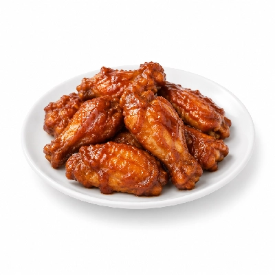 East Coast Wings + Grill Santa Fe 15