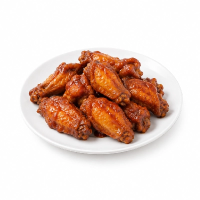 East Coast Wings + Grill Santa Fe 25