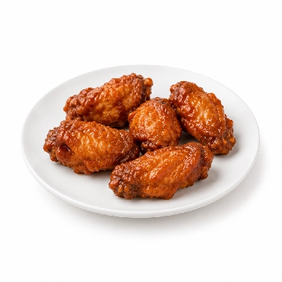 East Coast Wings + Grill Santa Fe 5