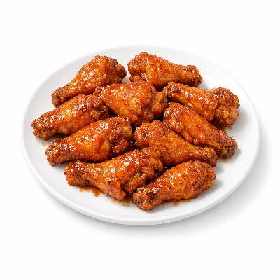 East Coast Wings + Grill Serrano Pepper 10