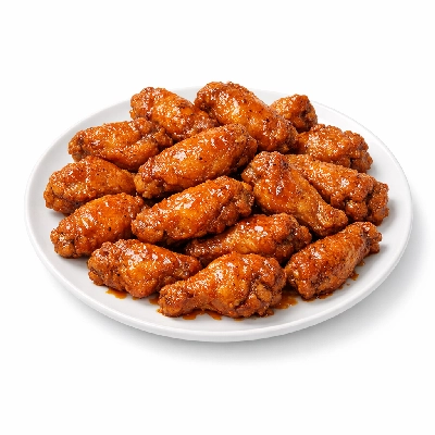 East Coast Wings + Grill Serrano Pepper 15