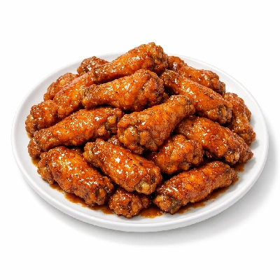 East Coast Wings + Grill Serrano Pepper 25