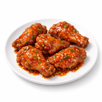 East Coast Wings + Grill Serrano Pepper 5