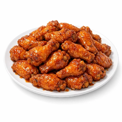 East Coast Wings + Grill Serrano Pepper 50