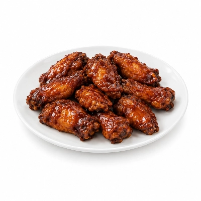 East Coast Wings + Grill Smoky BBQ 10