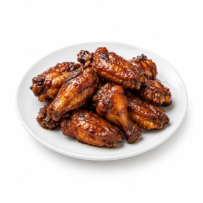 East Coast Wings + Grill Smoky BBQ 15