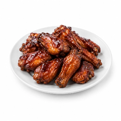 East Coast Wings + Grill Smoky BBQ 25