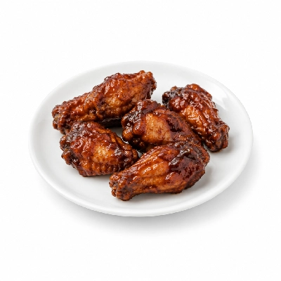East Coast Wings + Grill Smoky BBQ 5