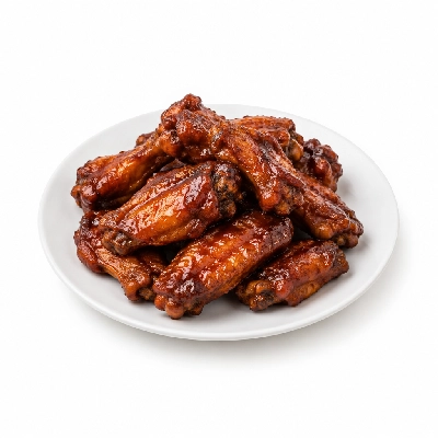 East Coast Wings + Grill Smoky BBQ 50
