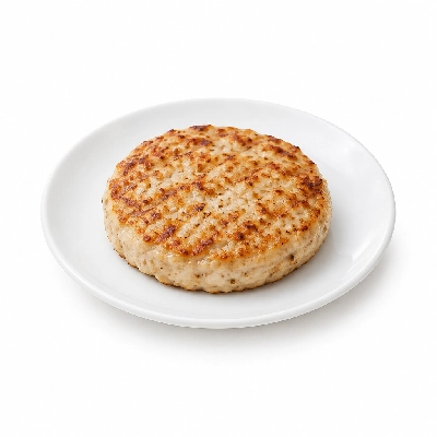East Coast Wings + Grill Sonoma White Turkey Burger