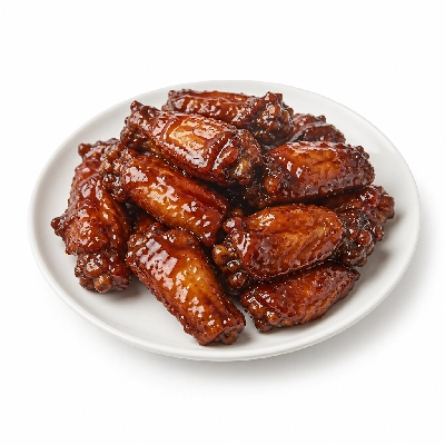 East Coast Wings + Grill Spiked Bourbon Street 10